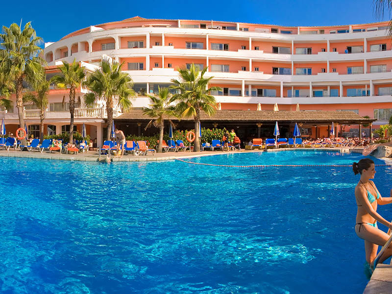 Playasenator Marbella Playa